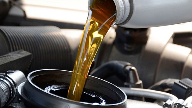 آنچه باید درباره روغن خودرو بدانید