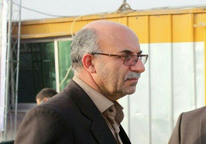انتصاب خون میرزایی به عنوان رئیس شیلات کشور