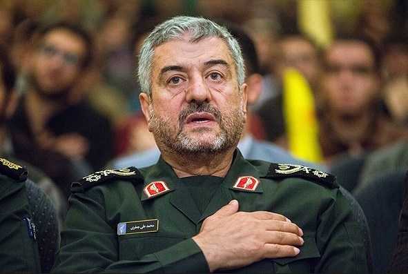 انتقام خون شهدای مظلوم را از دشمنان خواهیم گرفت/ پاکستان تدابیر امنیتی در مرز&zwnj;های مشترک با ایران را تشدید کند