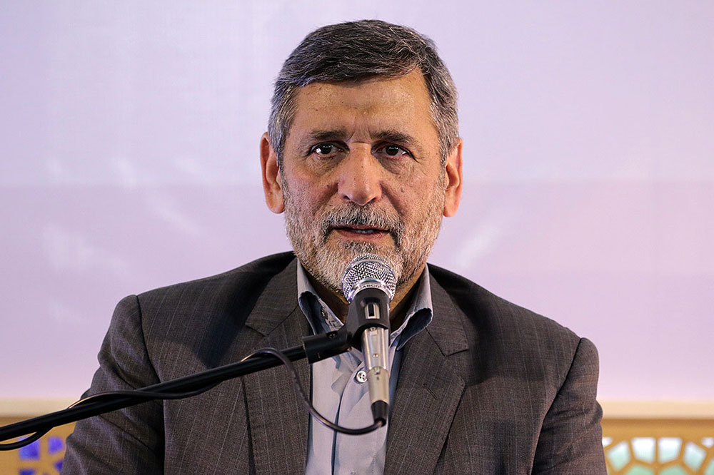 شاهد شکست های پی در پی آمریکا در منطقه هستیم