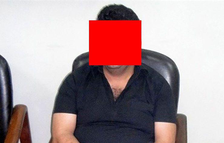 انتقام از همسایه با ساخت صفحات جعلی در تلگرام