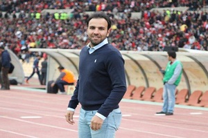 خلیلی: وضعیت پرسپولیس هر روز بهتر از دیروز می‌شود/ صدور بیانیه نشان دهنده ناراضی بودن باشگاه‌ها است