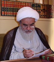 پیام تسلیت آیت الله مظاهری در پی شهادت تعدادی از پاسداران حادثه زاهدان