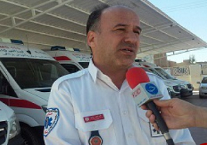 گاز گرفتگی یک نفر را به کام مرگ کشاند