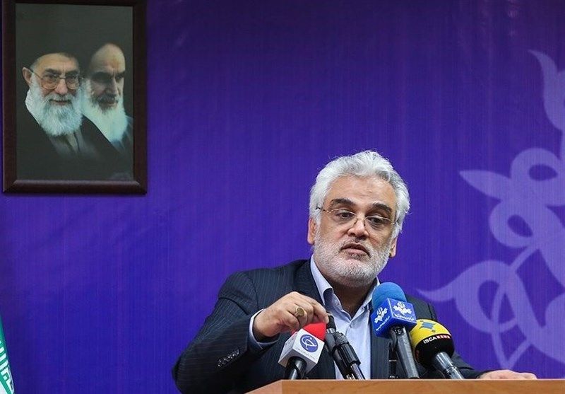 جزئیات تغییر و تحولات ساختاری در دانشگاه آزاد/ راه&zwnj;اندازی &laquo;معاونت تحقیقات، فناوری و نوآوری&raquo;