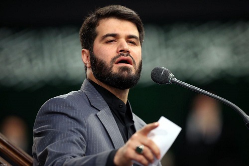 دعوت میثم مطیعی برای تشکیل پویش «لبیک آقا»