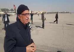 لحظه زیر گرفتن پلیس به خاطر سرعت زیاد + فیلم