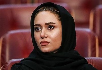 استوری تسلیت &laquo;پریناز ایزدیار&raquo; برای شهادت پاسداران در حمله تروریستی ذاهدان +تصویر