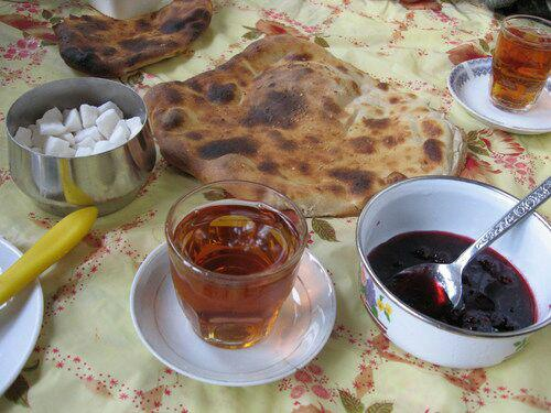 آسان&zwnj;ترین راه برای رفتن از تهران تا سوریه