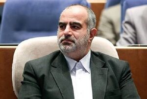 تغییر موضع حسام‌الدین آشنا پس از اظهار نظر جنجالی‌اش درباره شهادت مرزبانان سپاه+تصویر