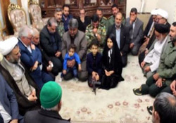 ۳۴ کشته در حمله تروریستی در هند + فیلم