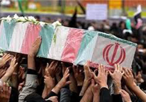 ترور پاسداران سپاه با هدایت مدعیان حقوق بشر و صلح و آرامش انجام شد