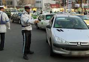 اعلام محدودیت های ترافیکی مراسم تشییع شهدای حادثه تروریستی زاهدان در اصفهان
