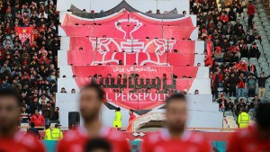 برنامه تمرینات پرسپولیس تا بازی با پدیده مشخص شد
