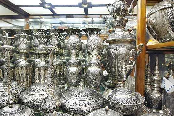 بهره برداری از نخستین پل تمام شیشهای ایران در هیر/ بازار نقره اصفهان/ خودباوری جوانان گلستانی و گامی روبه جلو برای خودکفایی بهره برداری از نخستین پل تمام شیشهای ایران در هیر/ بازار نقره اصفهان/ خودباوری جوانان گلستانی و گامی روبه جلو برای خودکفایی
