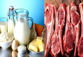جریان توزیع گوشت دولتی در رستوران&zwnj;ها و تخلف شرکت&zwnj;های لبنی چیست؟ + فیلم
