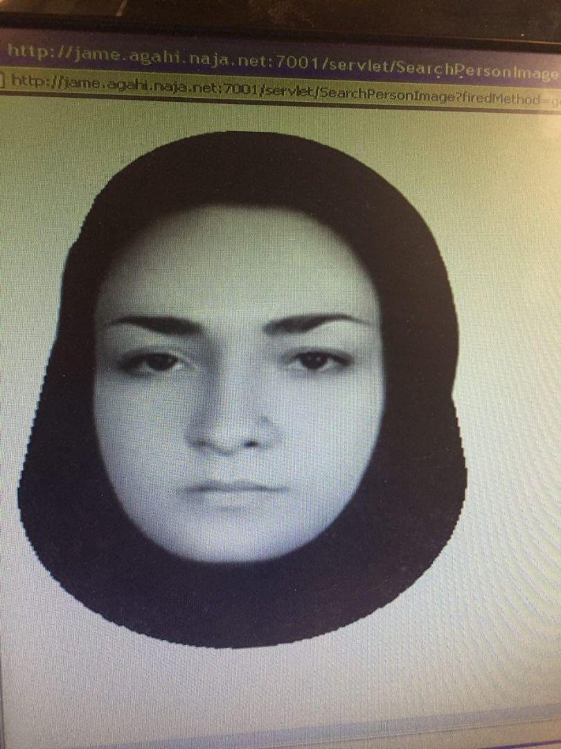 سرقت خودرو پس از تصادف ساختگی/ سردشته باند مقابل پلیس خودکشی کرد + تصاویر