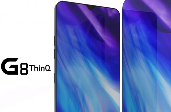 پنل&zwnj;های OLED ال&zwnj;جی G8 ThinQ صدایی با کیفیت بالا ارائه می&zwnj;دهند +تصویر