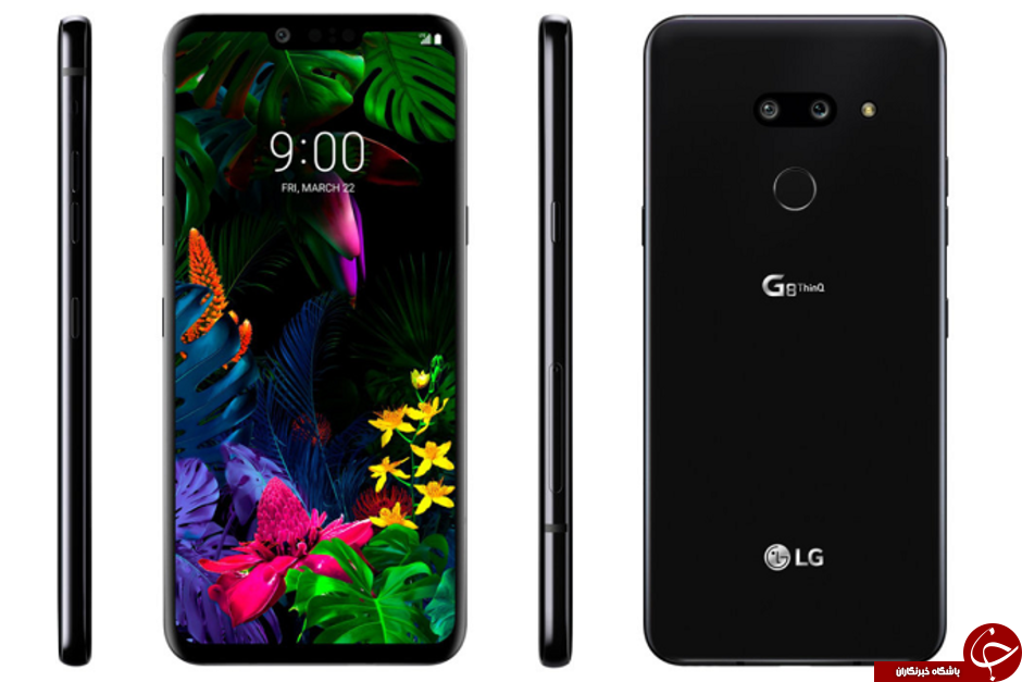 پنل&zwnj;های OLED ال&zwnj;جی G8 ThinQ صدایی با کیفیت بالا ارائه می&zwnj;دهند +تصویر