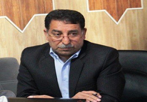 جمع آوری سگ های ولگرد در شهرستان تفت