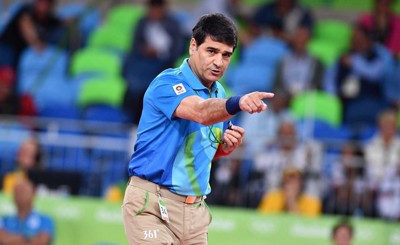 موفقیت در میدان های گزینشی شرط انتخاب داوران برای المپیک توکیو است