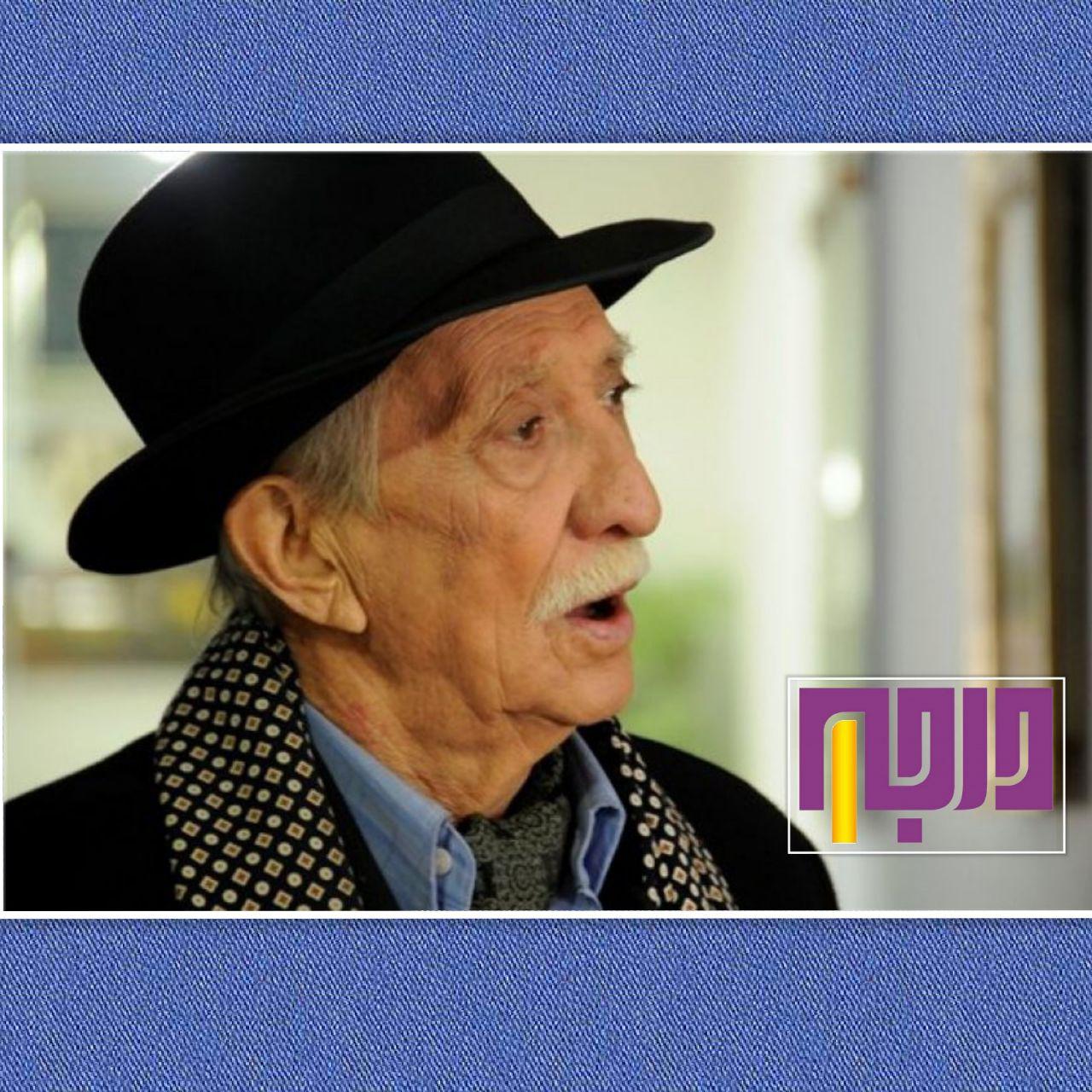 داریوش اسدزاده مهمان «درجه۱» می‌شود