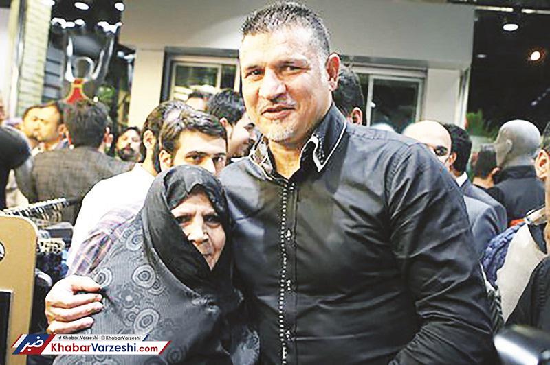 ناگفته&zwnj;های علی دایی از یک حادثه خطرناک/ در تعجبم که چطور زنده ماندم! + تصاویر