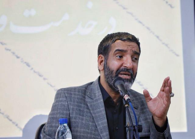 استکبار اندک اندک به پایان راه خود می&zwnj;رسد