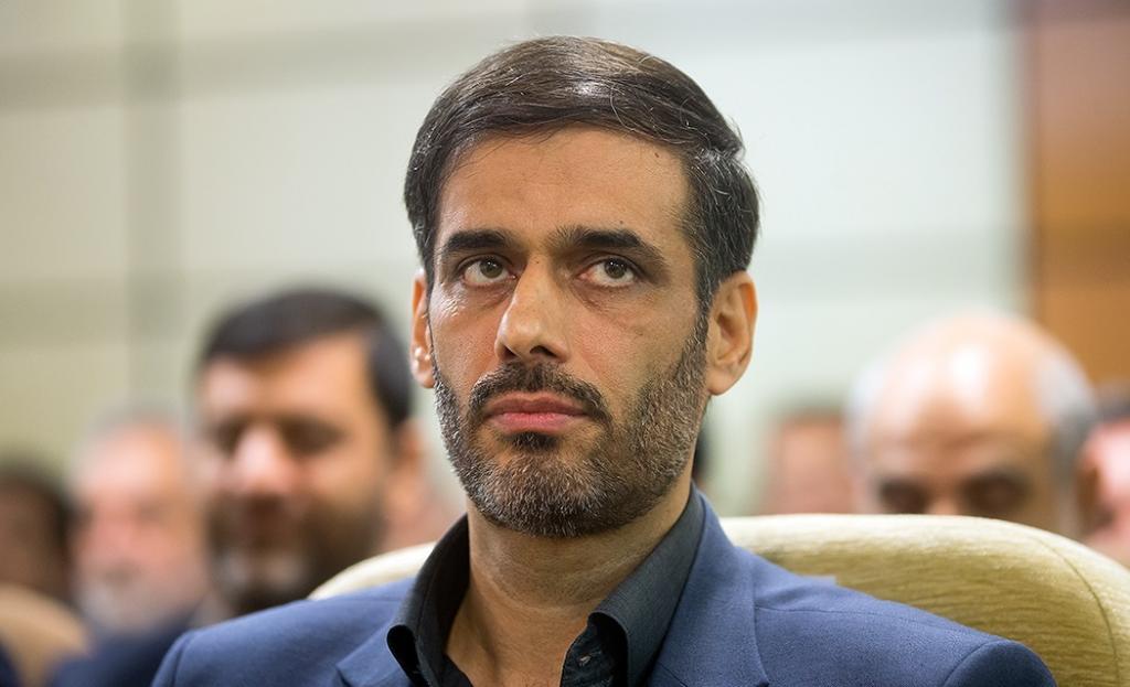 قرارگاه خاتم مقتدرترین مجموعه مهندسی در منطقه است