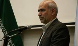 قربانعلی قائمی