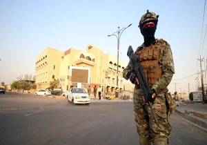 شهادت ۸ نفر بر اثر انفجار مین در سامرا