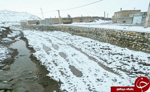 خانه&zwnj;های روستای سیل زده پسوه پیرانشهر در مسیر ساخت قرار گرفتند