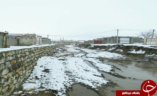 خانه&zwnj;های روستای سیل زده پسوه پیرانشهر در مسیر ساخت قرار گرفتند