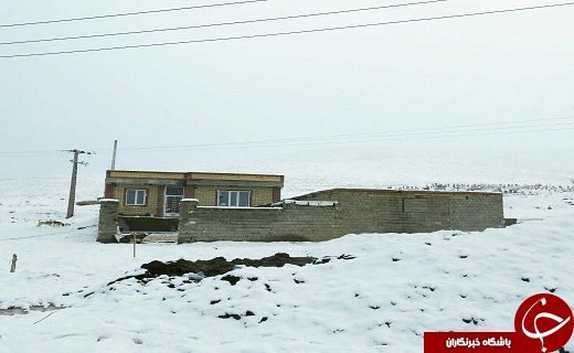خانه&zwnj;های روستای سیل زده پسوه پیرانشهر در مسیر ساخت قرار گرفتند