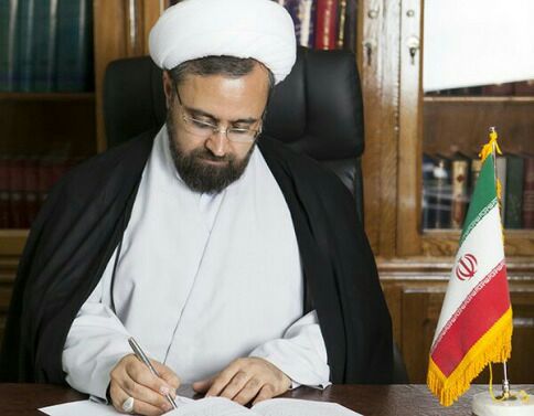 پیام تسلیت رئیس ستاد هماهنگی کانونهای فرهنگی هنری مساجد در پی شهادت جمعی از پاسداران انقلاب اسلامی