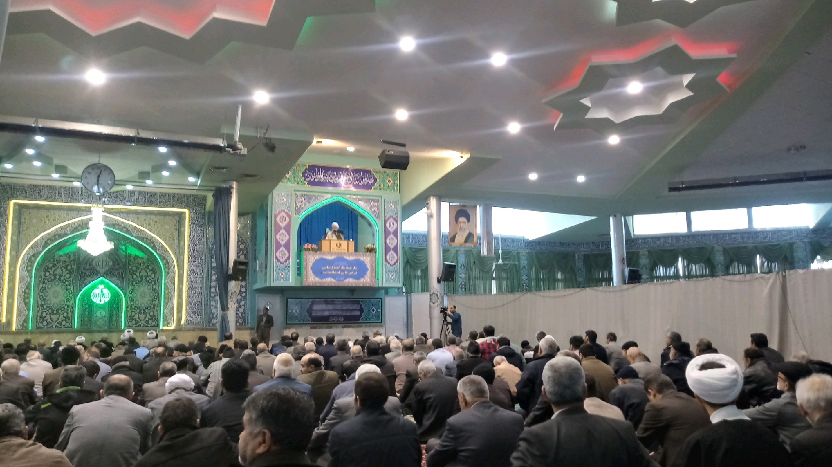 تروریست ماهیت دشمنان جمهوری اسلامی ایران است/ اعتماد نکردن به بیگانگان از نکات مورد تاکید رهبری است