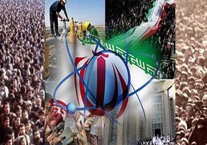 دستاوردهای فرهنگی و دینی که حاصل انقلابی "مردم‌محور" است