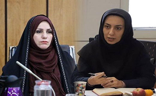دفاع تمام قد مدیر برنامه و بودجه شهرداری از لایحه بودجه ۹۸ قزوین