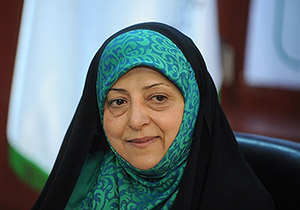 معاون رئیس جمهور امروز وارد گیلان می‌شود