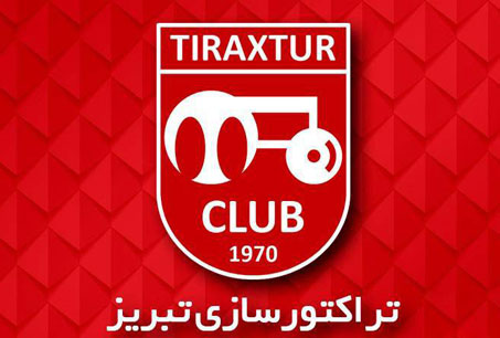 ترکیب تیم تراکتورسازی برابر استقلال مشخص شد
