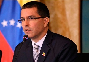 ونزوئلا از تشکیل گروهی برای دفاع از اصول حقوق بین‌الملل خبر داد