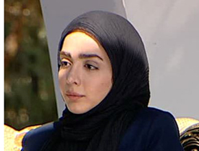 صحبت&zwnj;های بازیگر سریال &laquo;لحظه گرگ و میش&raquo; از موضوعی که برایش مشکل&zwnj;ساز شد!