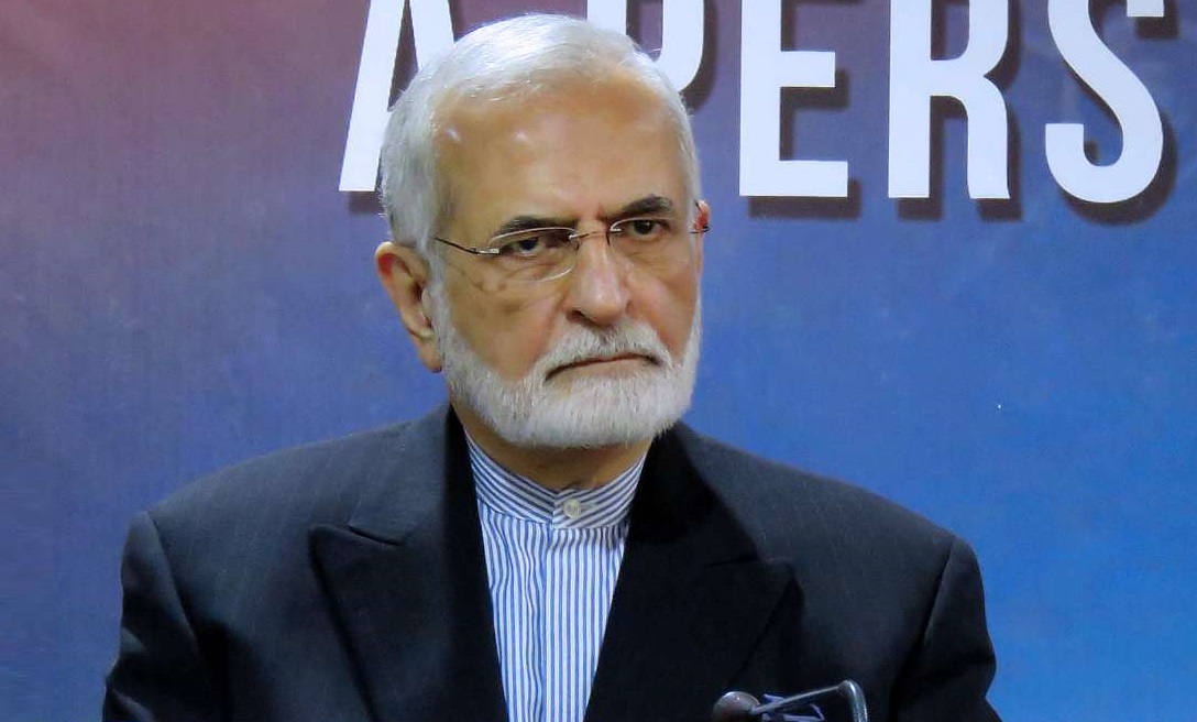 آمریکا چاره&zwnj;ای جز خروج از سوریه نداشت، چاره&zwnj;ای جز خروج از عراق و افغانستان هم ندارد