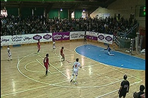 سوهان محمد سیما مغلوب مس سونگون شد