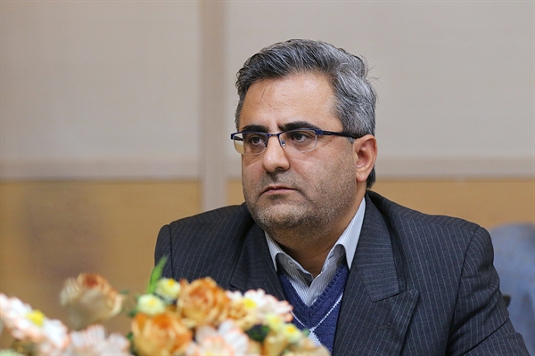 مروری بر دوازدهمین نمایشگاه بین&zwnj;المللی گردشگری و صنایع وابسته به روایت معاون گردشگری سازمان میراث فرهنگی/کاهش60درصدی سفرهای خارجی نوروزی نسبت به سال گذشته