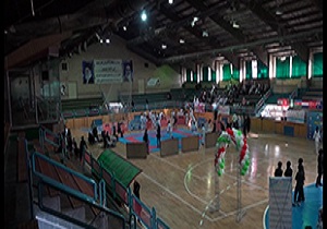 ایران قهرمان مسابقات بین المللی کاراته بانوان شد