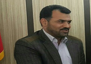 برگزاری همایش اقتدار بسیجیان در یزد