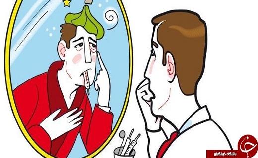 اختلالی که ذهن فرد را پیوسته به خود مشغول می&zwnj;کند / آیا من بیمار هستم؟!