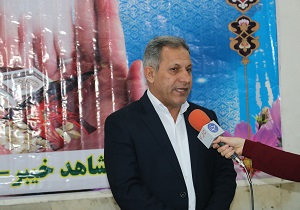 ۲ هزار دانش آموز زیر چتر طرح شهید بهنام محمدی قرار گرفتند