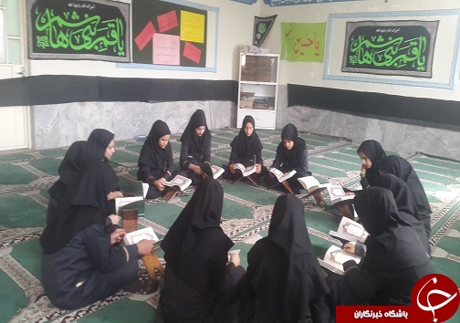 ۲ هزار دانش آموز زیر چتر طرح شهید بهنام محمدی قرار گرفتند